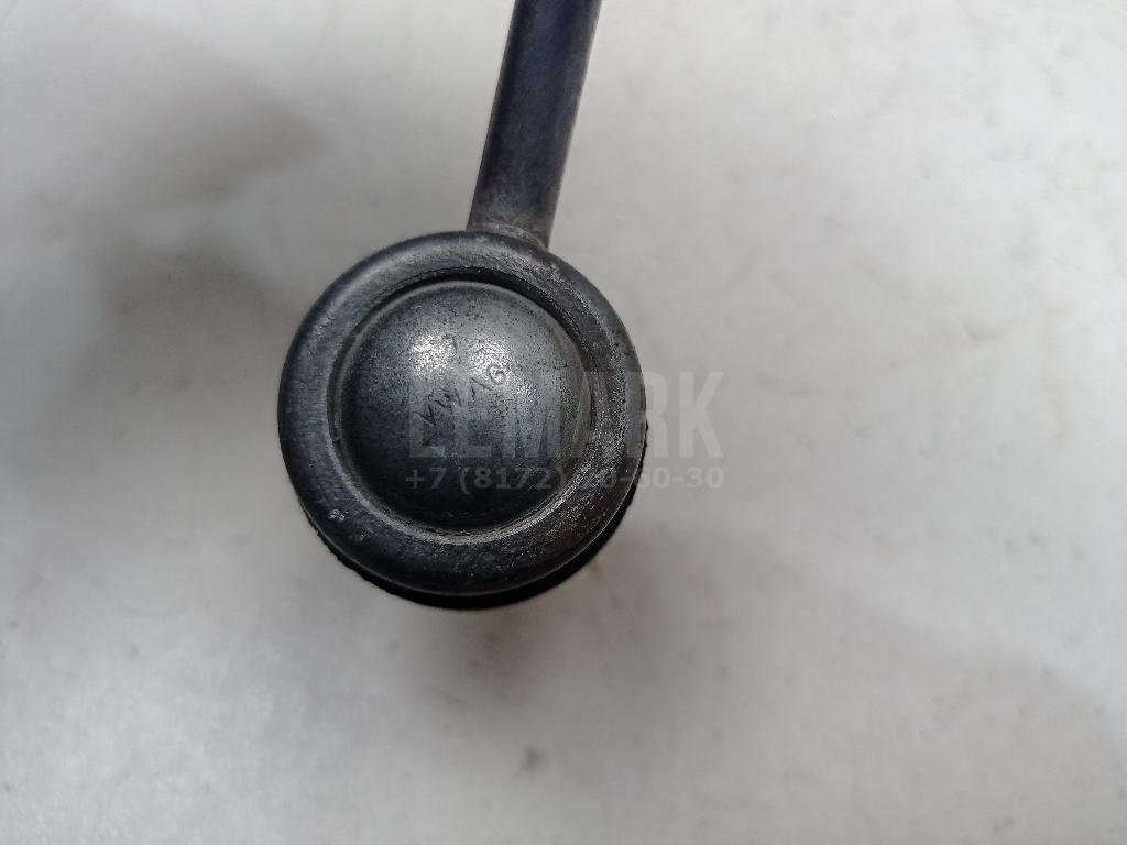 Стойка заднего стабилизатора