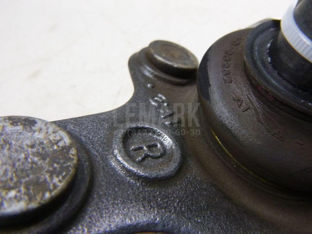 Опора шаровая правая передней подвески