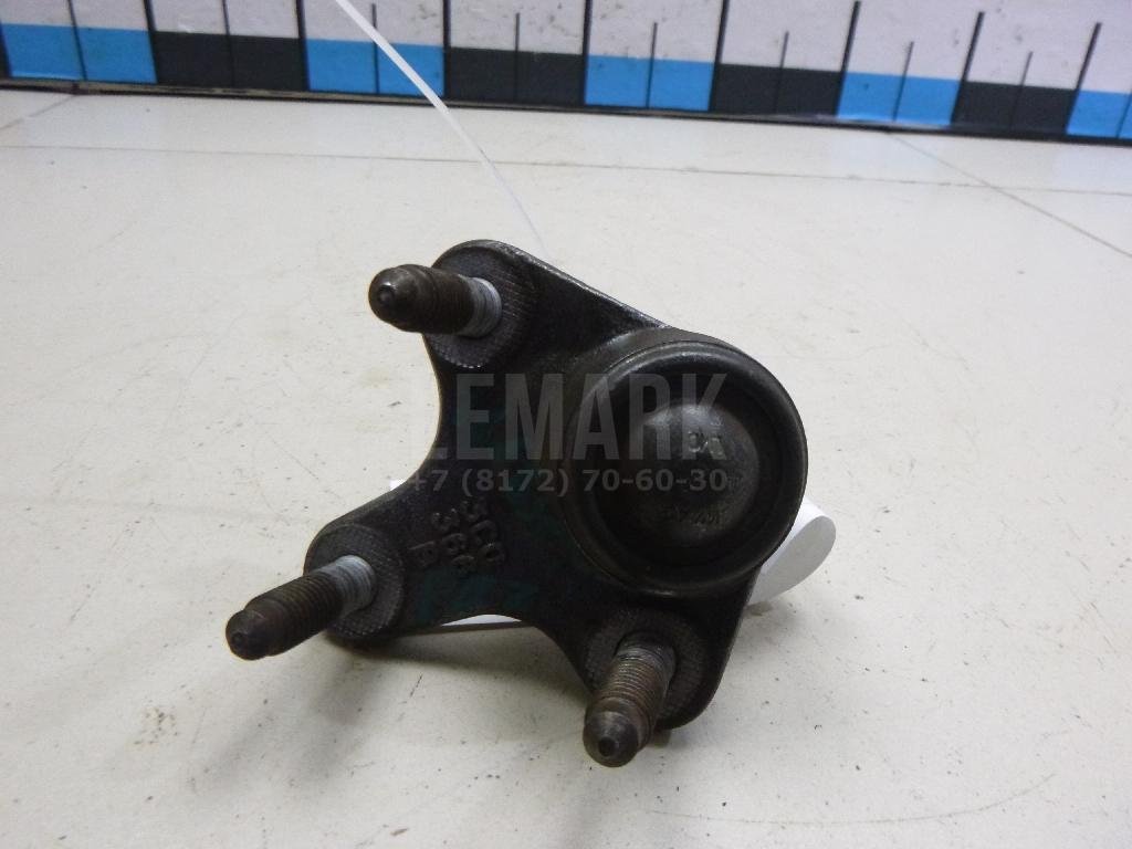 Опора шаровая правая передней подвески