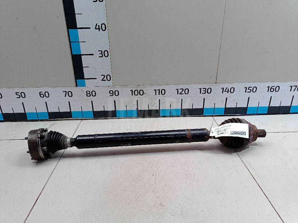 Полуось передняя правая