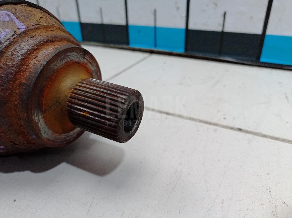 Полуось передняя правая