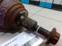 Полуось передняя правая