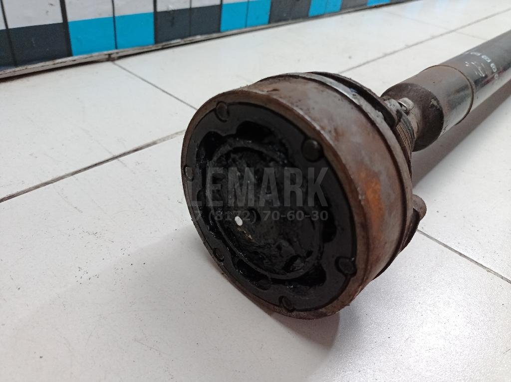 Полуось передняя правая