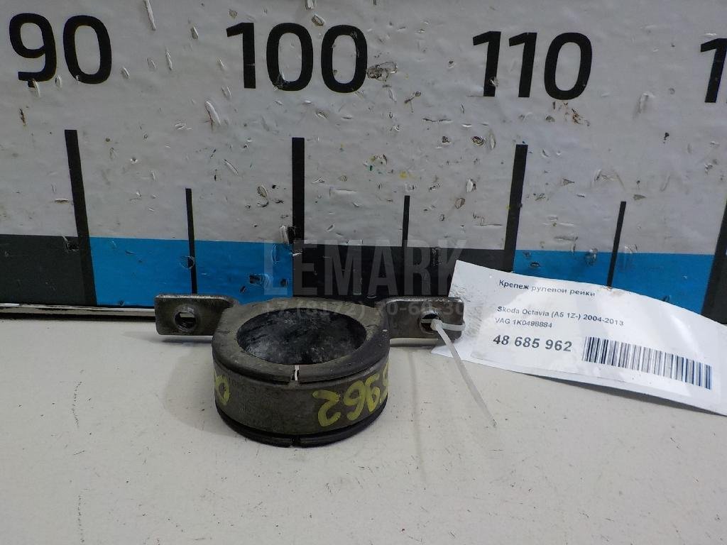 Крепеж рулевой рейки для  Acura MDX 2013-2020