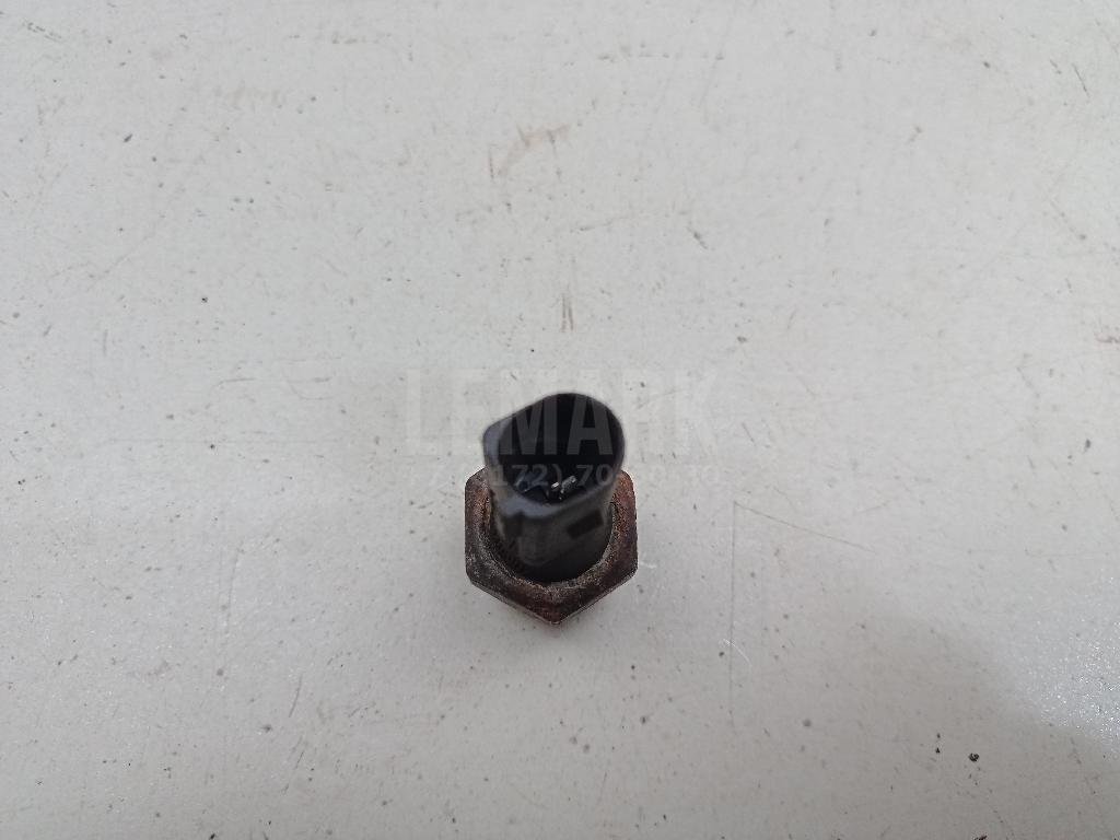 Датчик давления масла