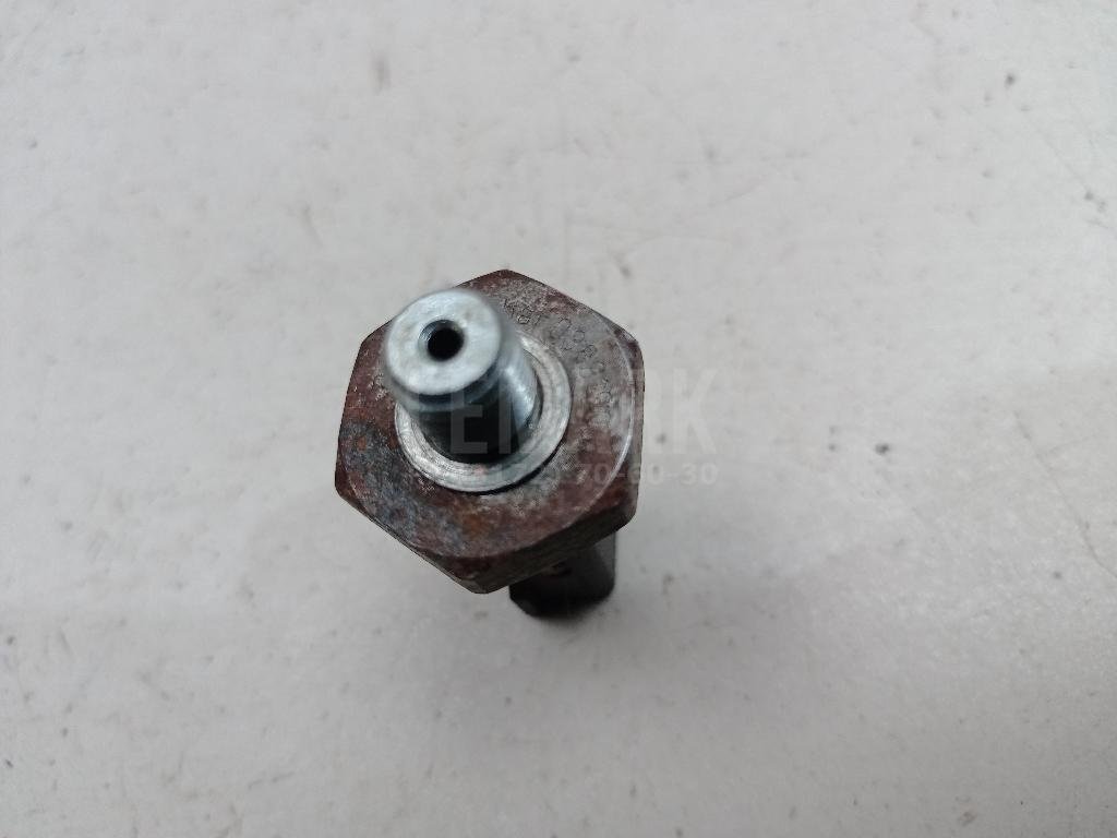 Датчик давления масла