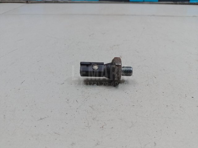 Датчик давления масла