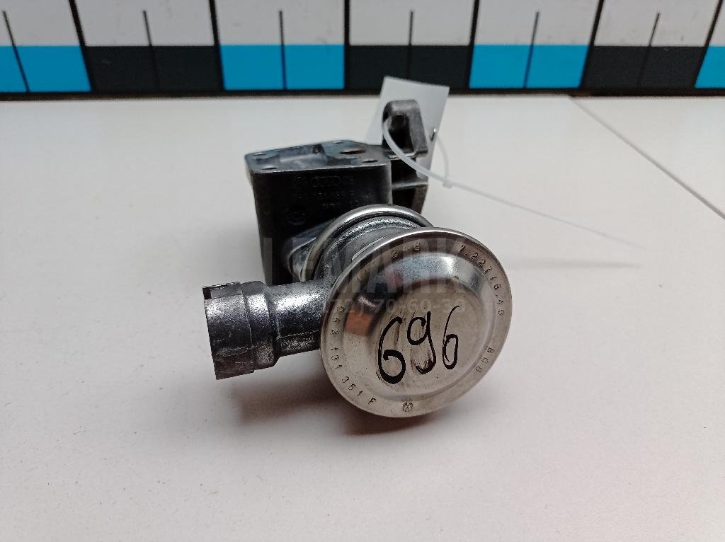 Клапан рециркуляции выхлопных газов