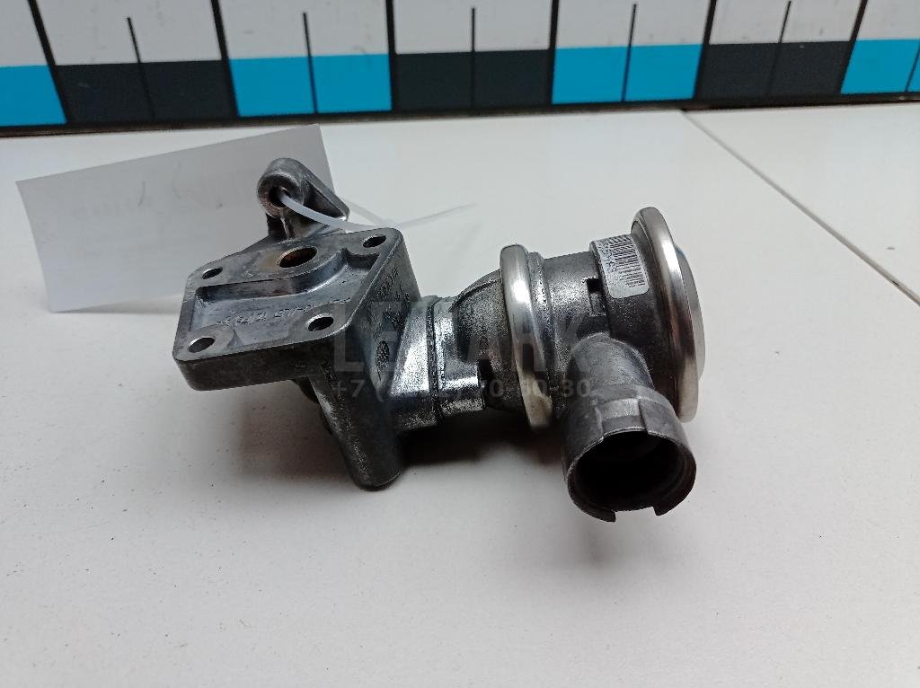 Клапан рециркуляции выхлопных газов