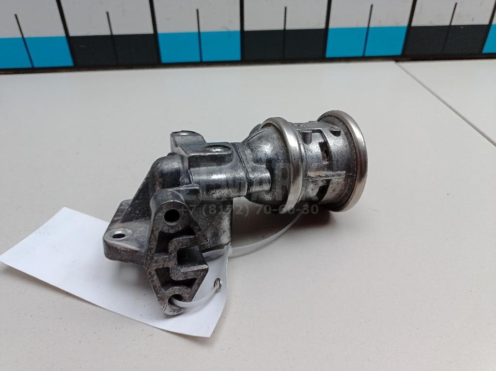 Клапан рециркуляции выхлопных газов