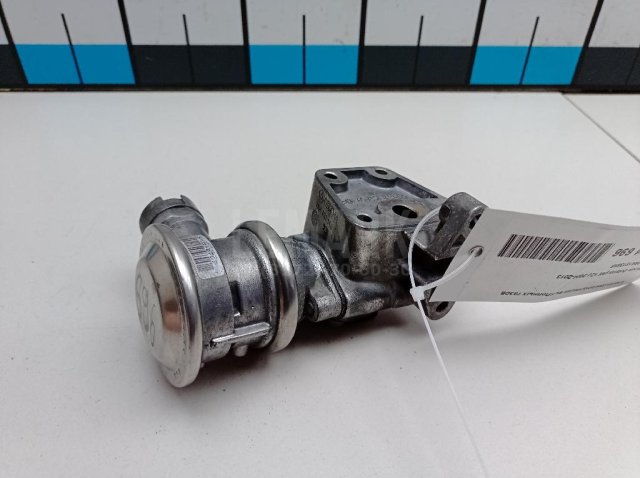 Клапан рециркуляции выхлопных газов