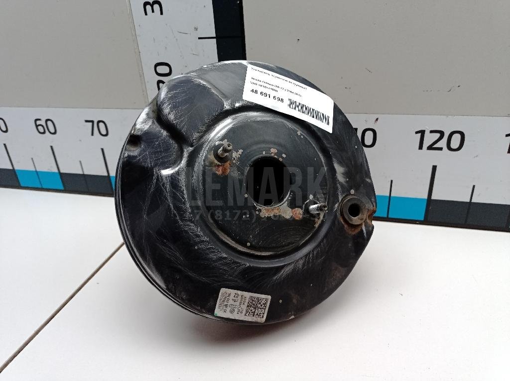 Усилитель тормозов вакуумный