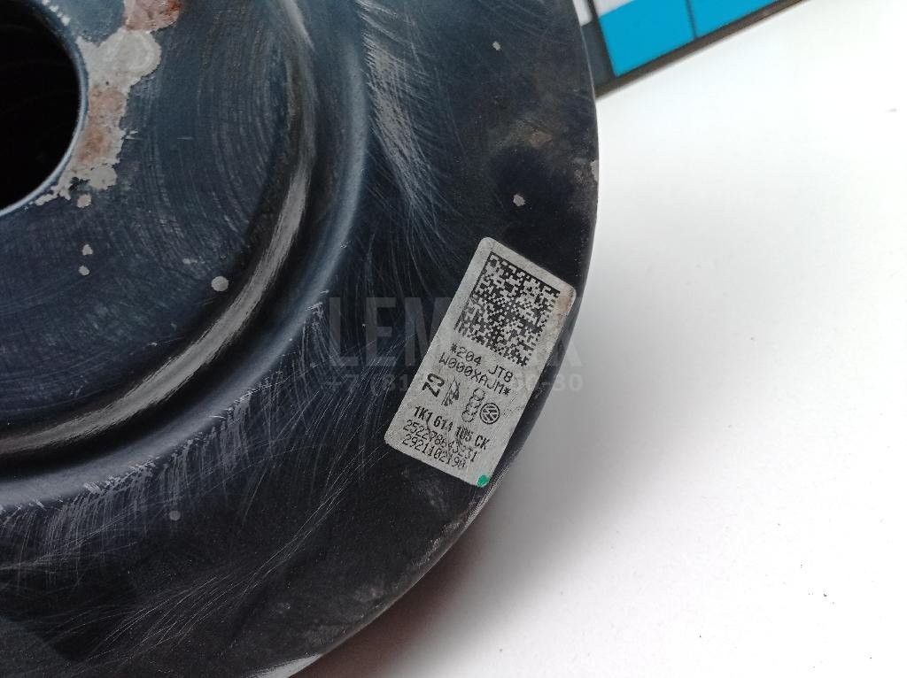 Усилитель тормозов вакуумный