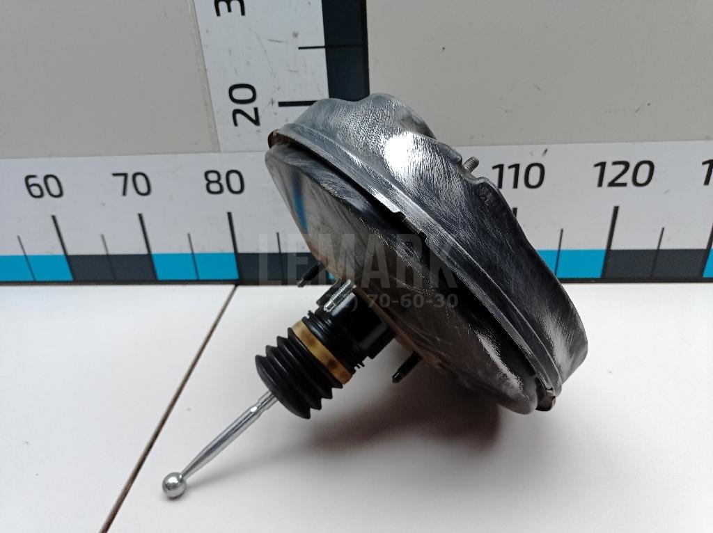 Усилитель тормозов вакуумный