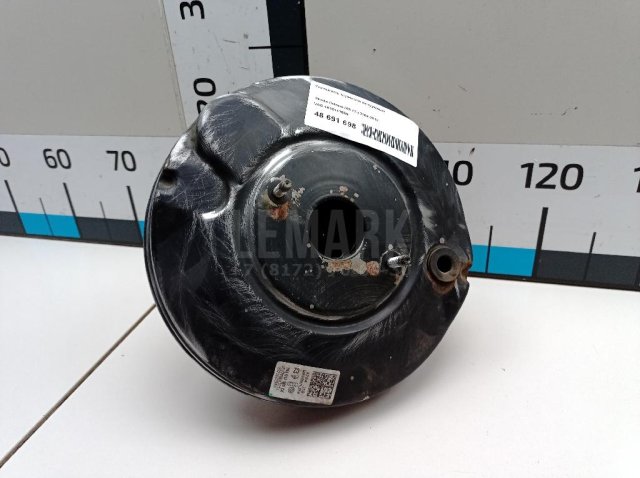 Усилитель тормозов вакуумный