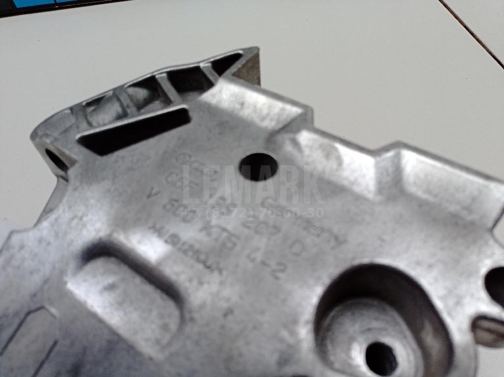 Кронштейн опоры двигателя для  Audi A3 [8PA] Sportback 2004-2013