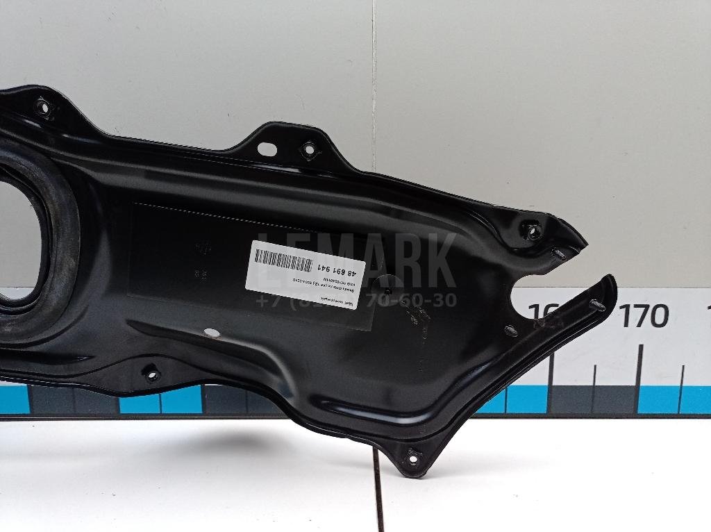 Щит моторный для  Alfa Romeo 156 1997-2005