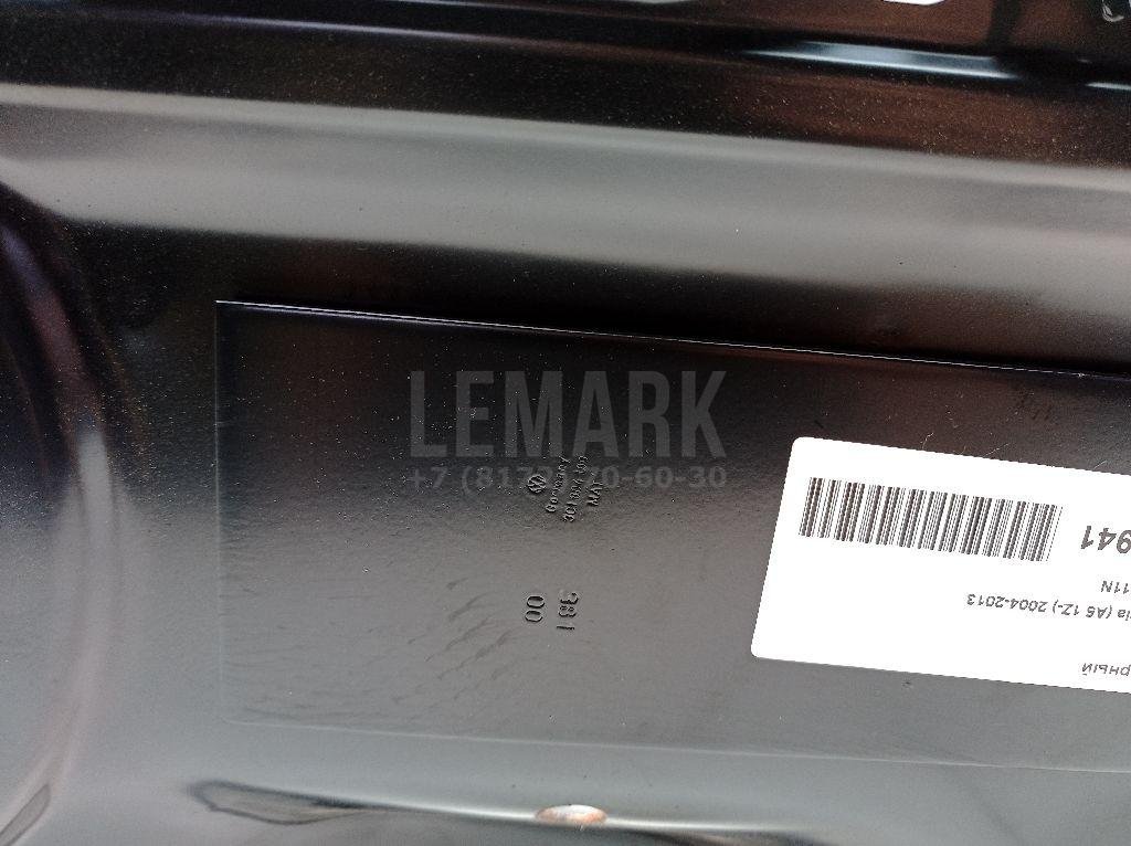 Щит моторный для  Alfa Romeo 156 1997-2005