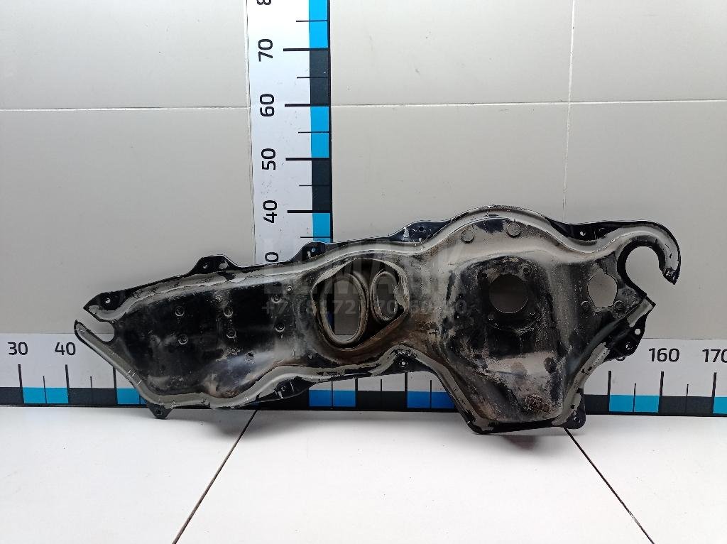 Щит моторный для  Alfa Romeo 156 1997-2005