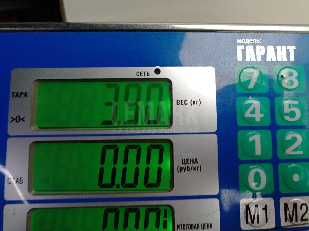 Щит моторный для  Alfa Romeo 156 1997-2005