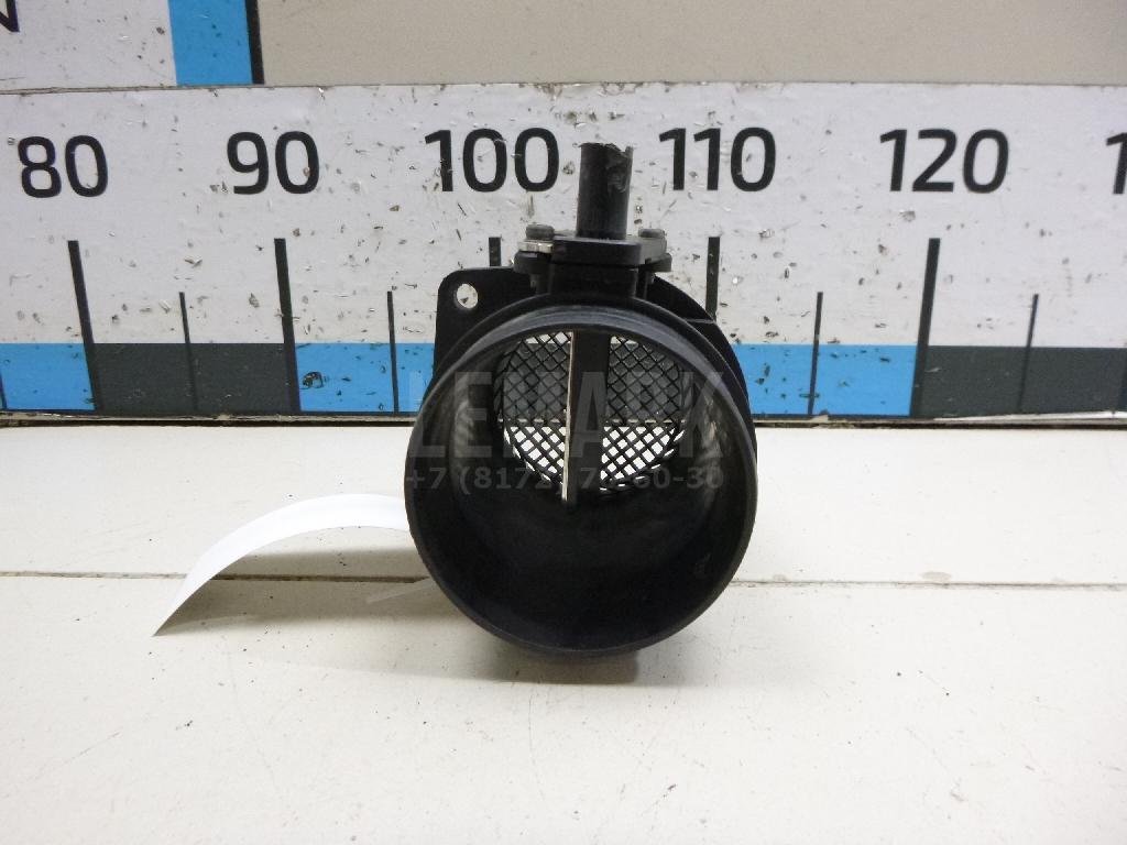 Расходомер воздуха (массметр)