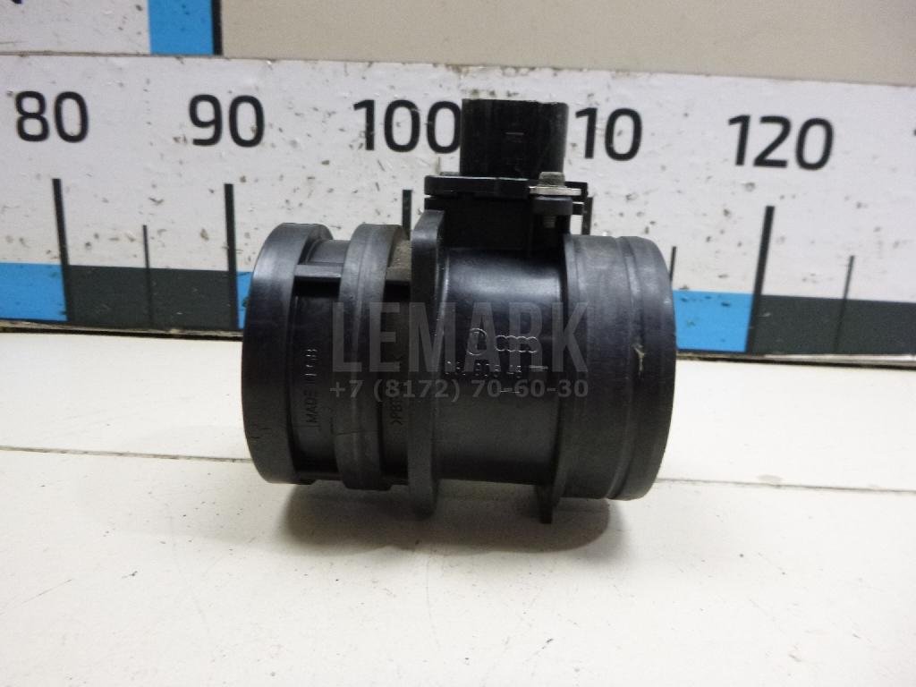 Расходомер воздуха (массметр)