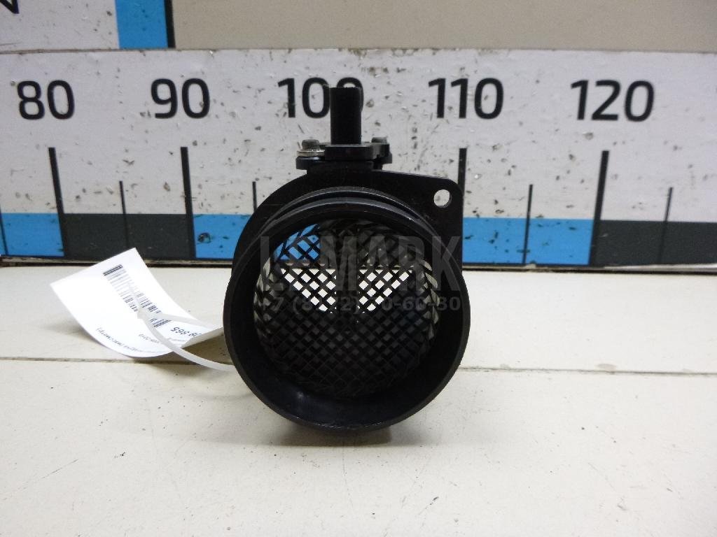 Расходомер воздуха (массметр)