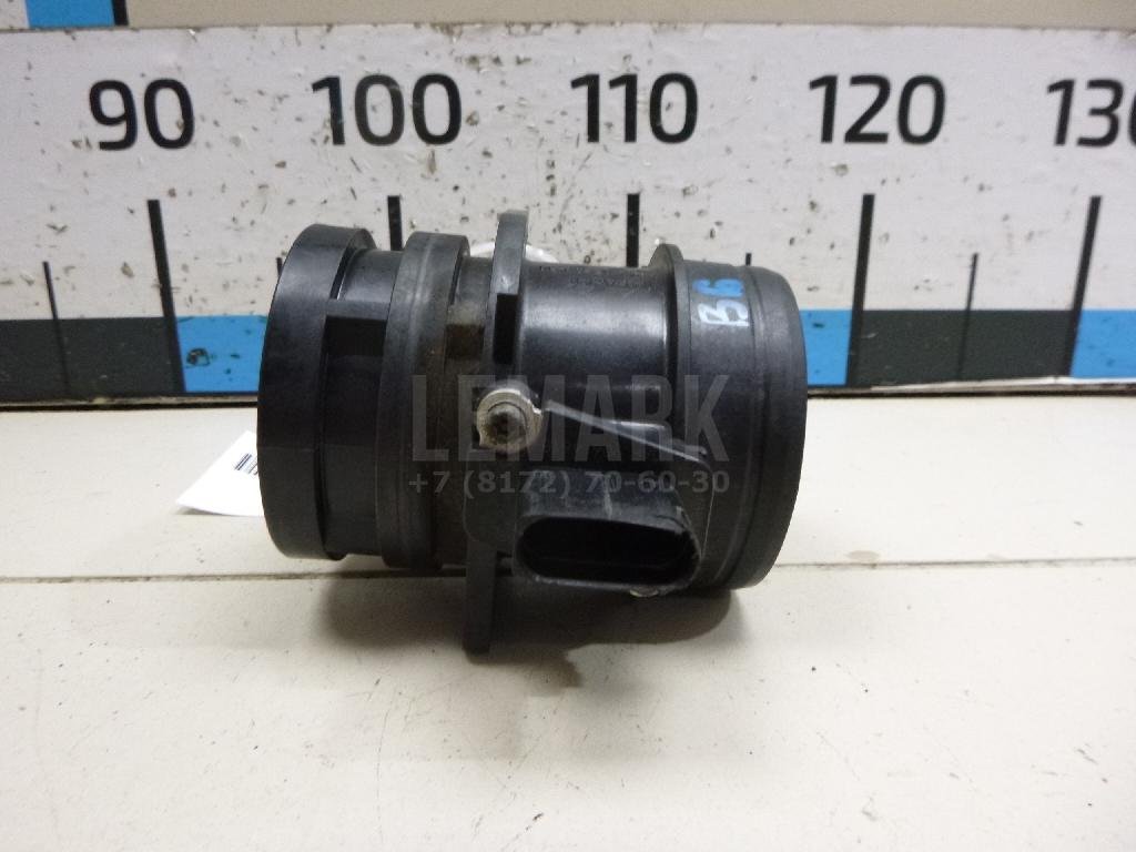 Расходомер воздуха (массметр)