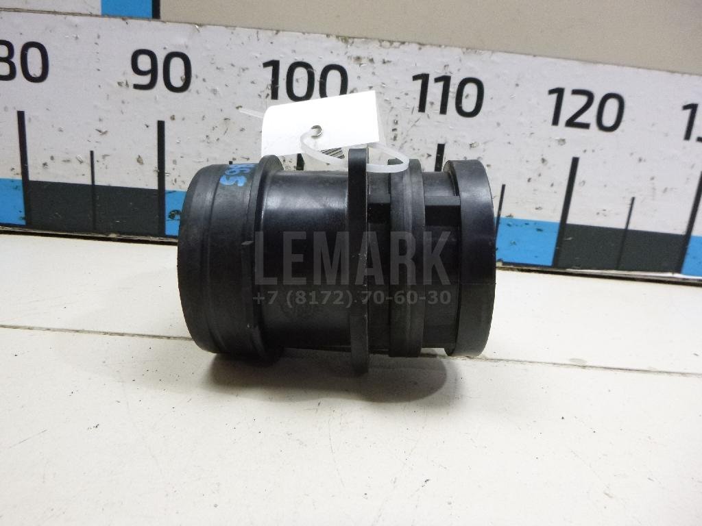 Расходомер воздуха (массметр)