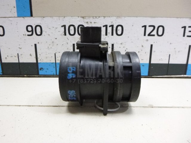 Расходомер воздуха (массметр)