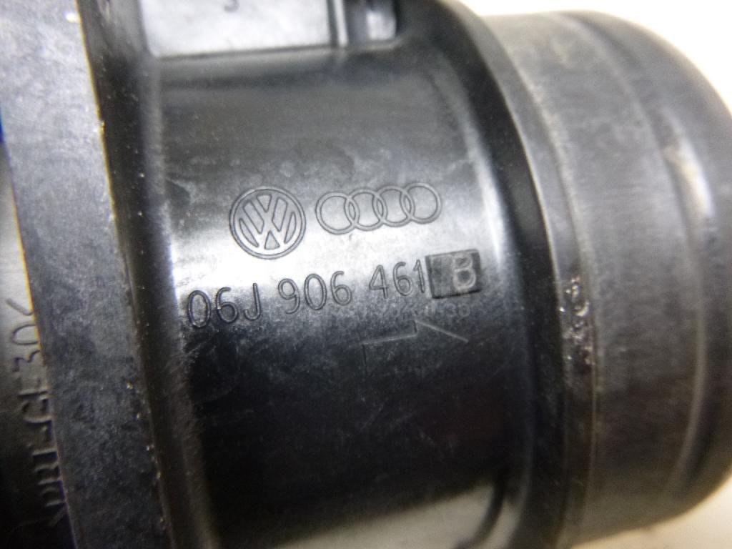 Расходомер воздуха (массметр)