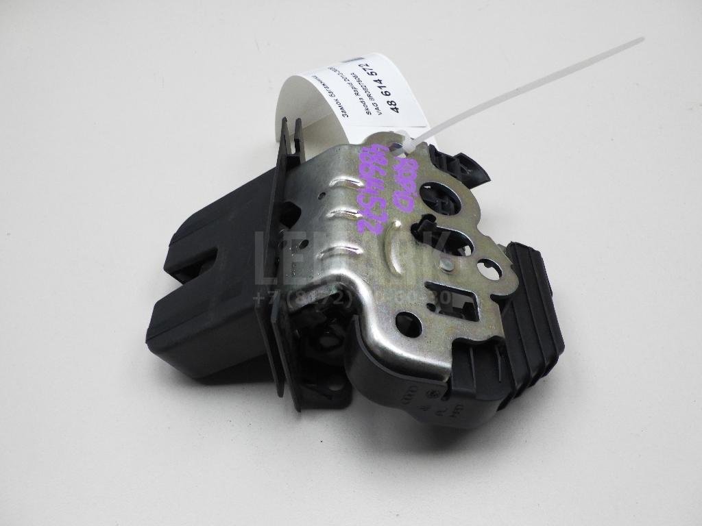 Замок багажника