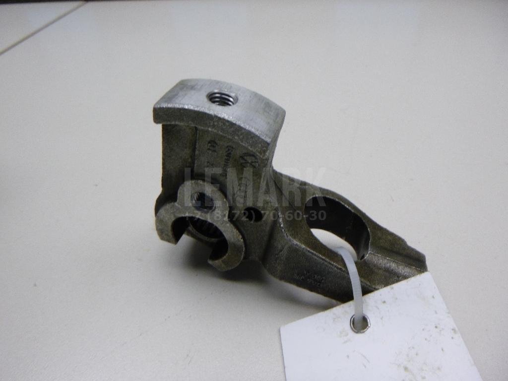 Ось шестерни задней передачи