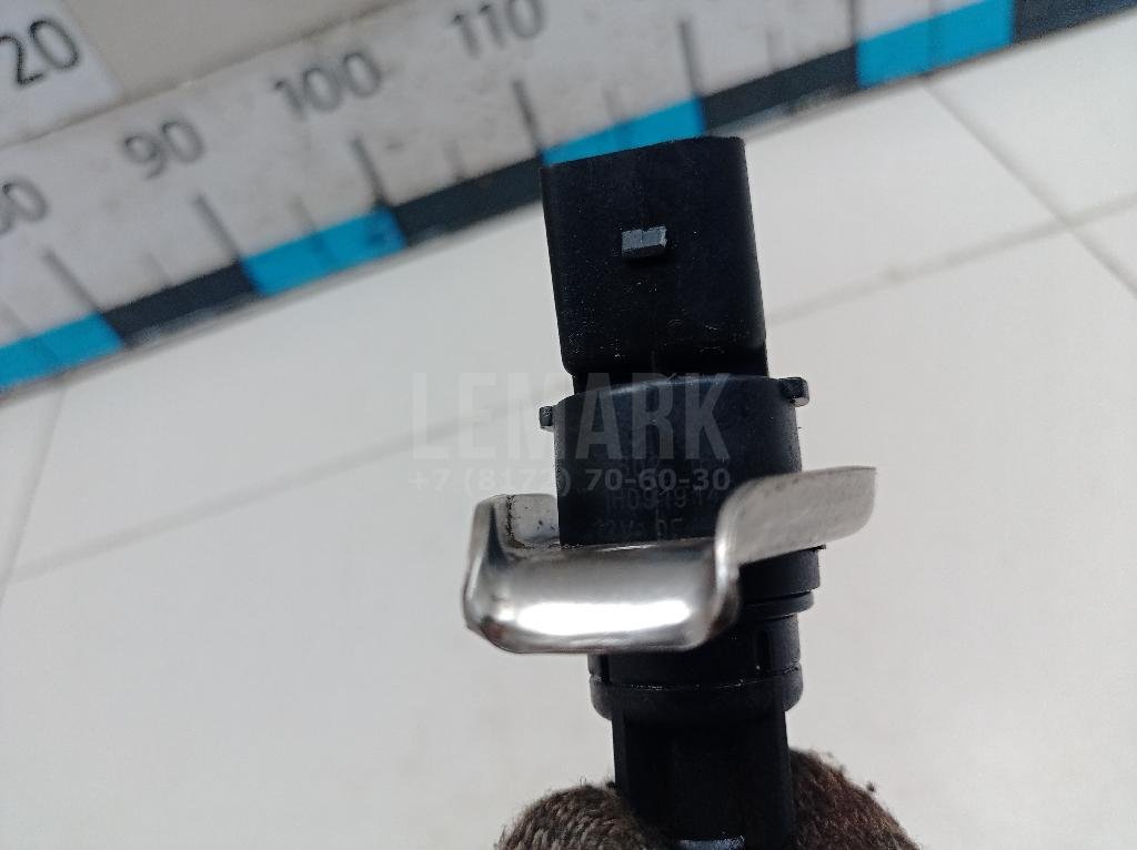 Датчик спидометра для  Audi 80/90 [B3] 1986-1991