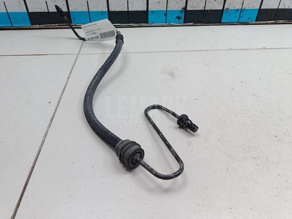 Трубка цилиндра сцепления