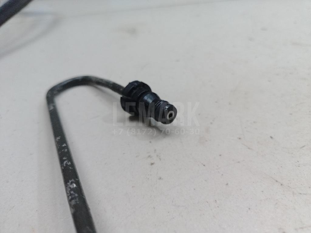 Трубка цилиндра сцепления