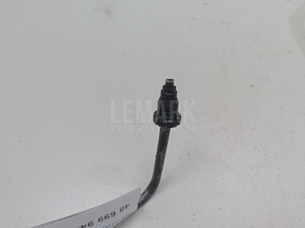 Трубка цилиндра сцепления