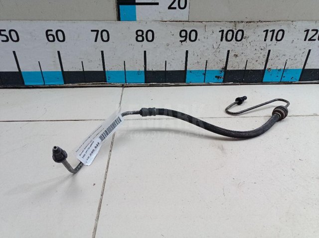 Трубка цилиндра сцепления