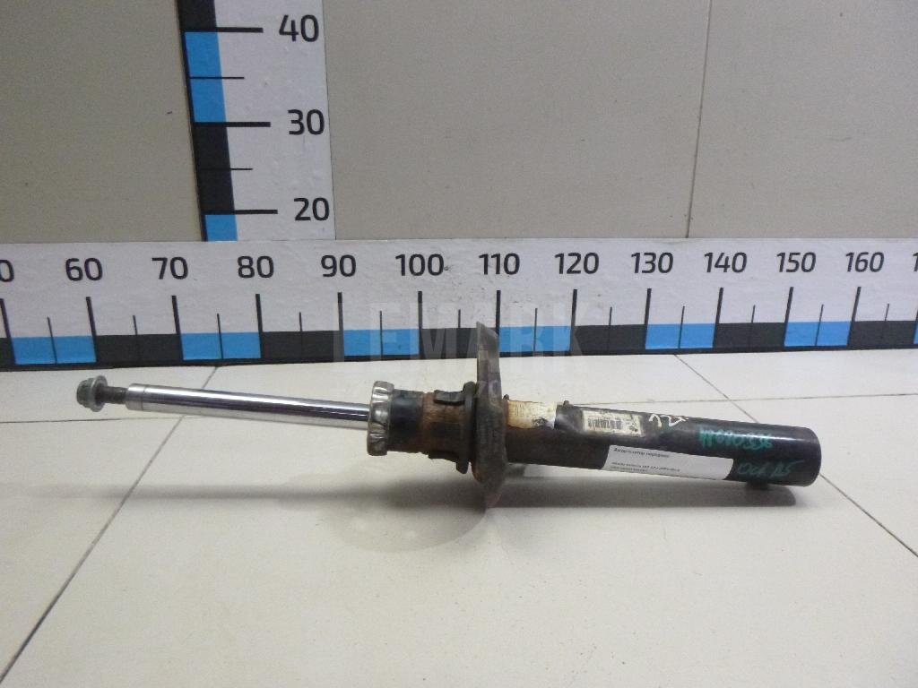 Амортизатор передний