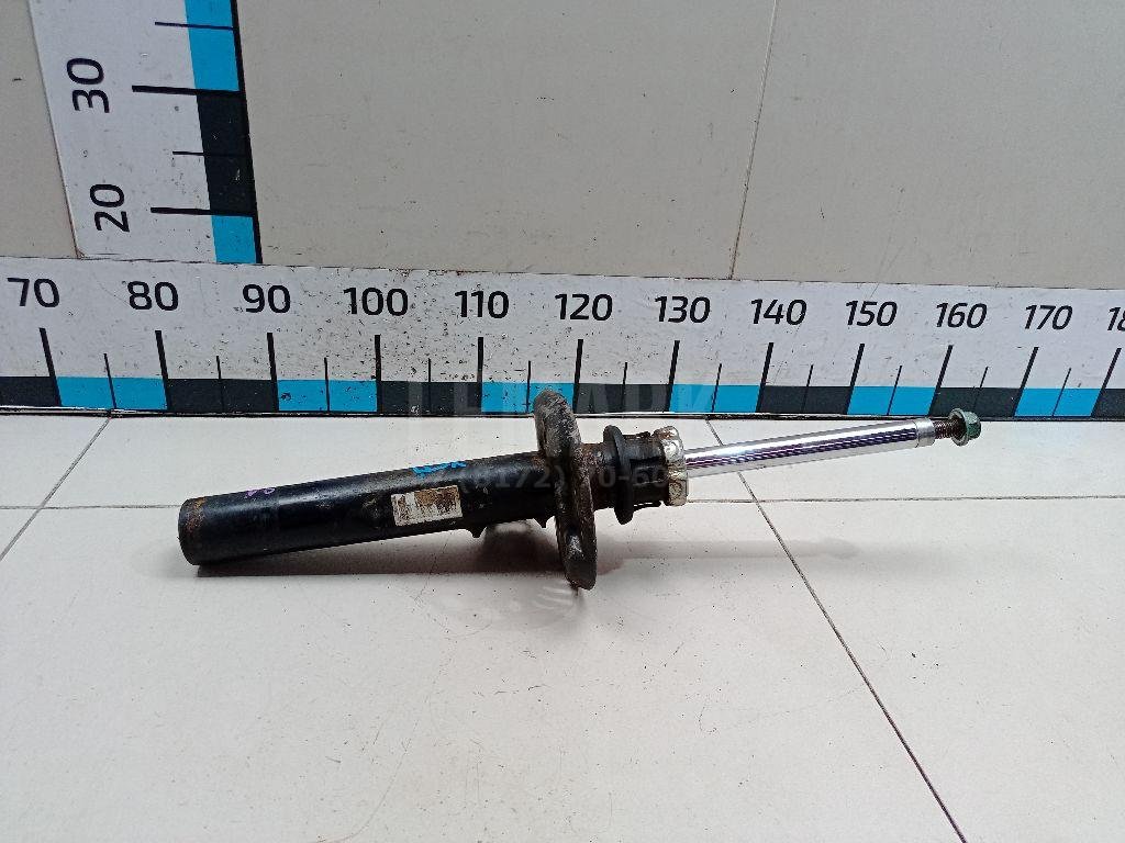 Амортизатор передний