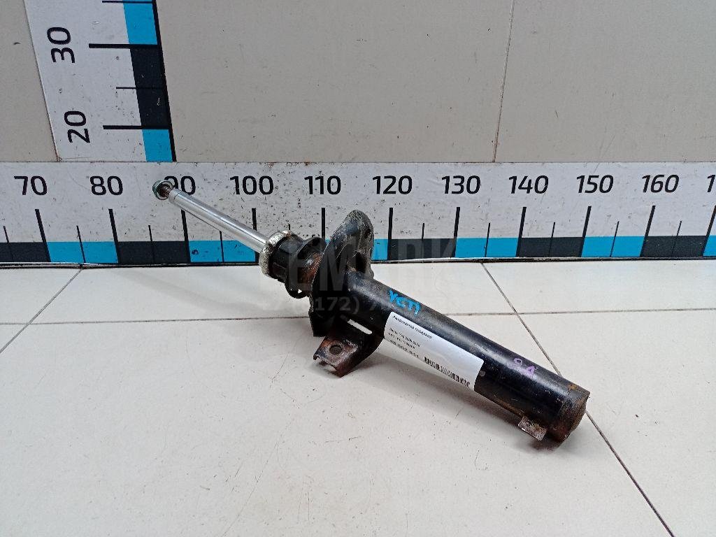 Амортизатор передний