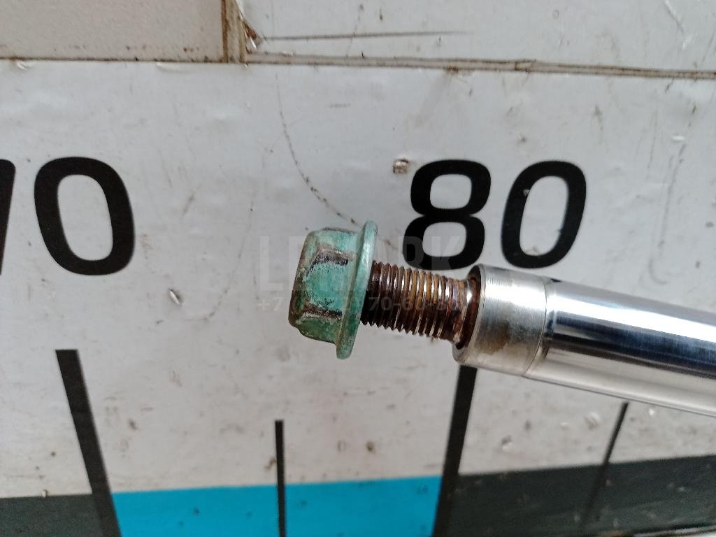 Амортизатор передний