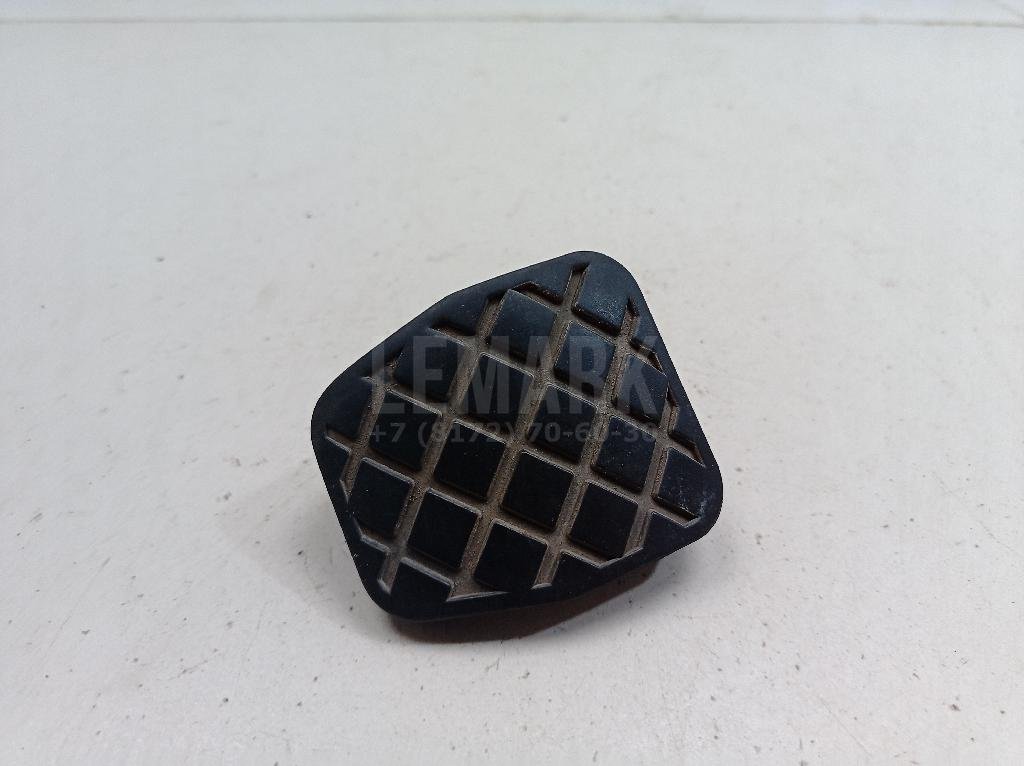 Накладка педали сцепления