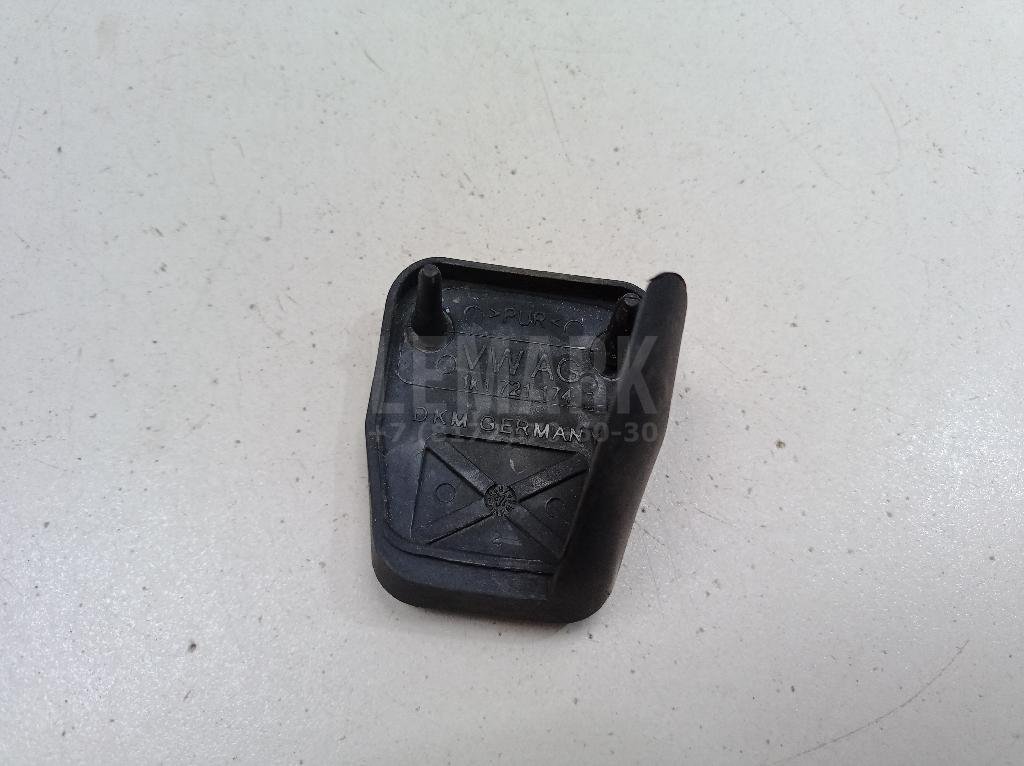 Накладка педали сцепления