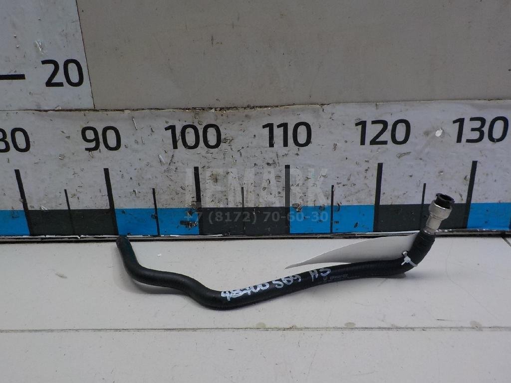 Шланг топливный