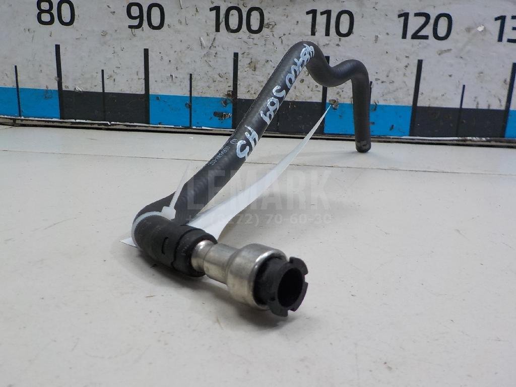 Шланг топливный