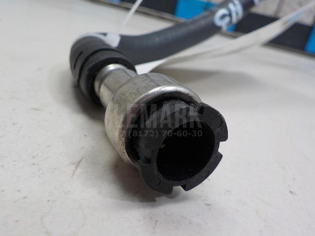 Шланг топливный