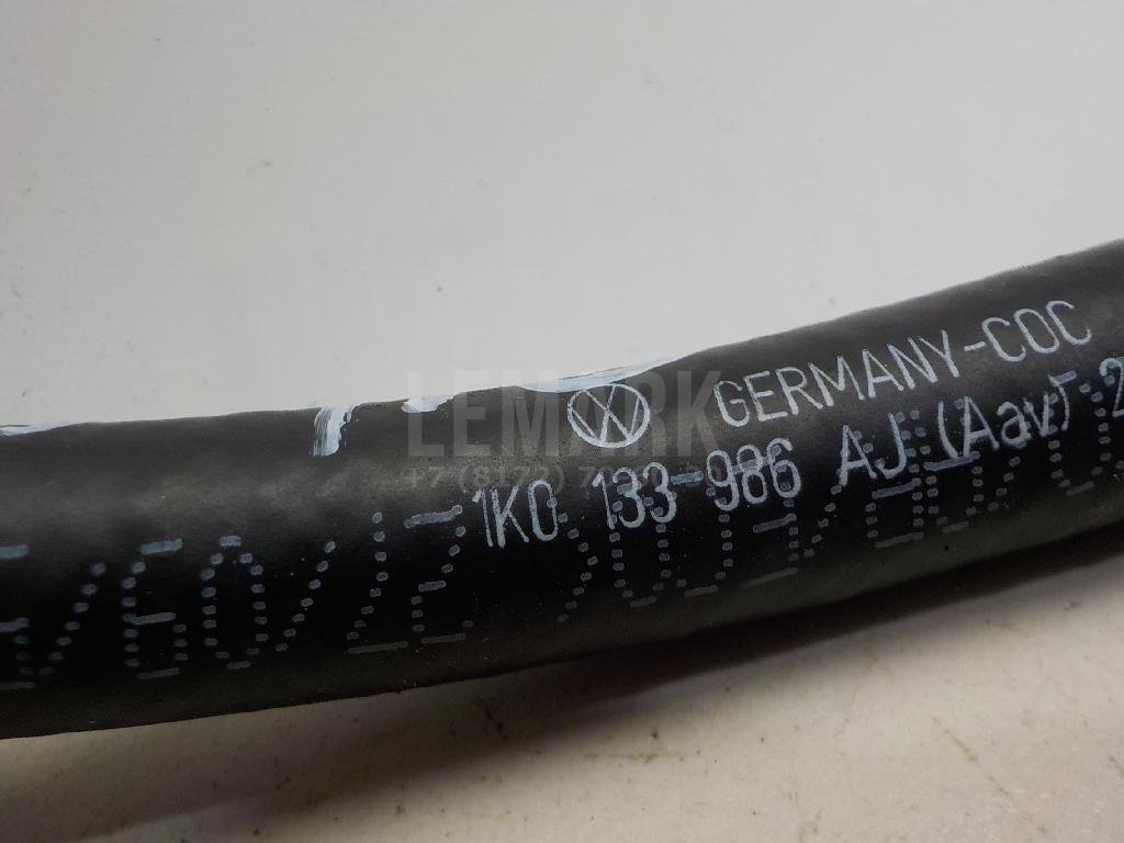 Шланг топливный