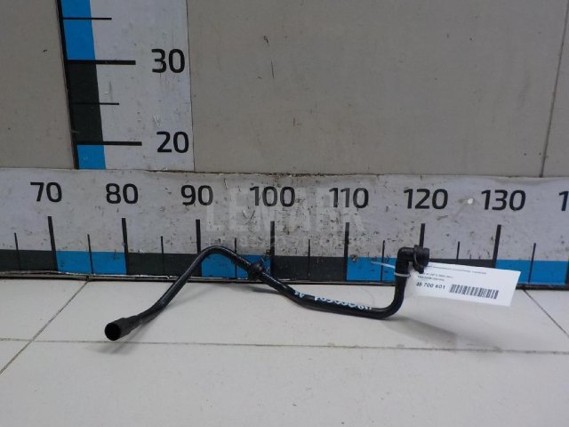 Шланг вакуумного усилителя тормоза