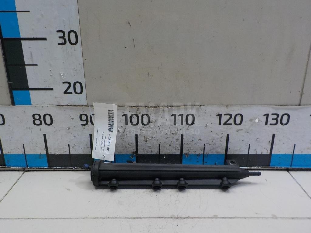 Рейка топливная (рампа)